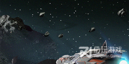 抛出银河系系列的手游排行榜