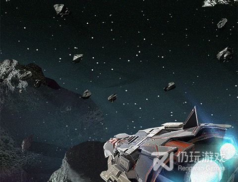 抛出银河系系列的手游排行榜