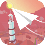 我的纸飞机中文版