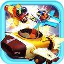 迷你战机（0.1折狂欢）