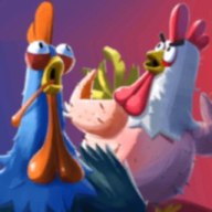 危鸡之夜内置作弊菜单版