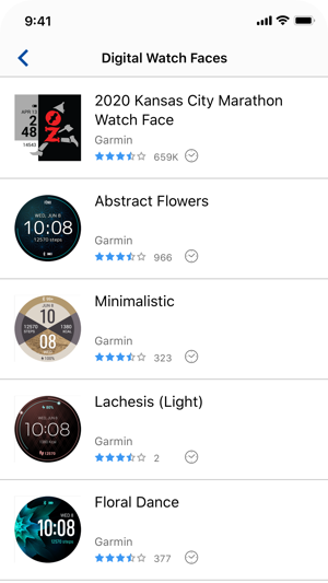 Garmin Connect