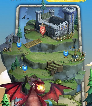 最烧处理器的大型手游合集