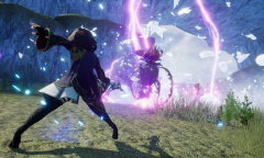 《Harvestella》实机演示公开 生活模拟RPG