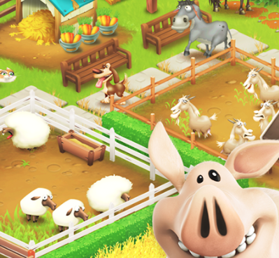 策略经营题材手游合集