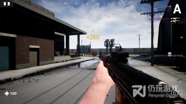 2022刺激枪战游戏手游合集