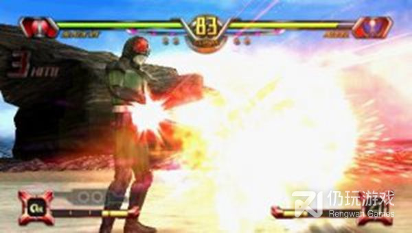 2d横版格斗类手游合集