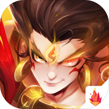 幻想神话志新服