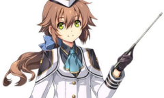 《闪之轨迹4》托娃·赫歇尔人物介绍