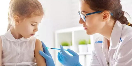 预防接种手机软件合集