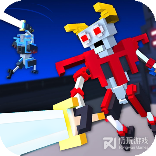 机器人角斗场九游版