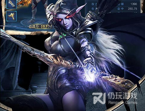 和时空之门相似的手游合集