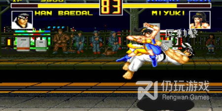 人气较高的3d动作格斗手游排行榜