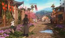 Steam每日特惠：《古剑奇谭3》新史低29元