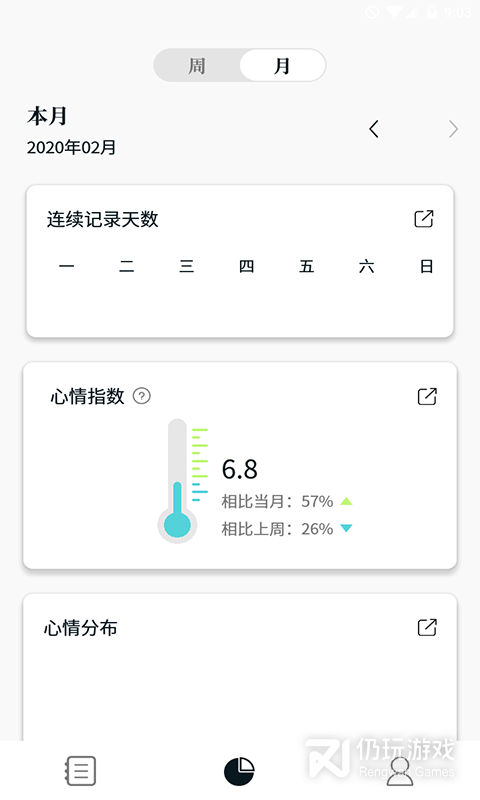 Moo日记免费版