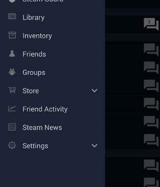 steam中国版手机软件合集