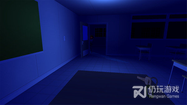 良心免费的恐怖探索手游合集