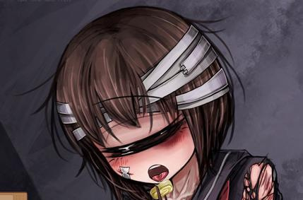 重口味手游排行榜