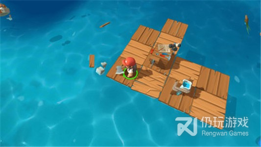 末日生存建造类手游合集