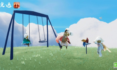 晴日浮云 盛夏欢聚《光遇》暑期活动即将开启