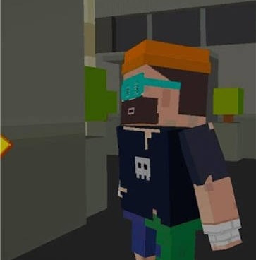 乞丐模拟手游合集