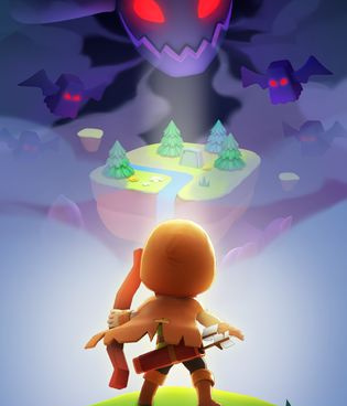 类似弓箭传说的手游合集