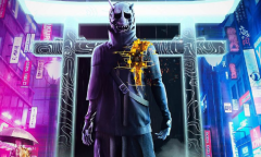 三上真司新作《幽灵线：东京》通过韩国分级 定级15+