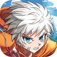 魔晶猎人果盘版