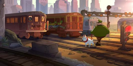 跑酷类手游合集