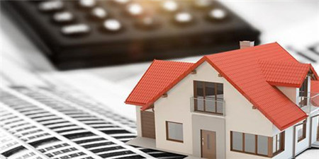 购房手机软件合集