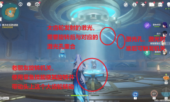 原神4.2巨型齿轮谜题解密方法指南