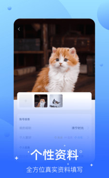 和悄悄视频聊天交友相似的手机软件合集