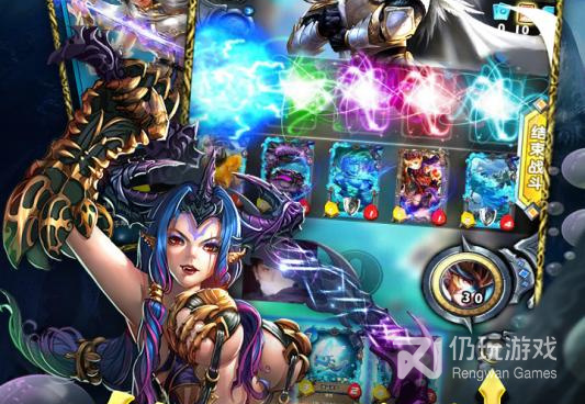 跟绝境少女一样的手游合集