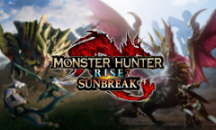 《怪物猎人崛起》成日本7月最畅销的实体游戏