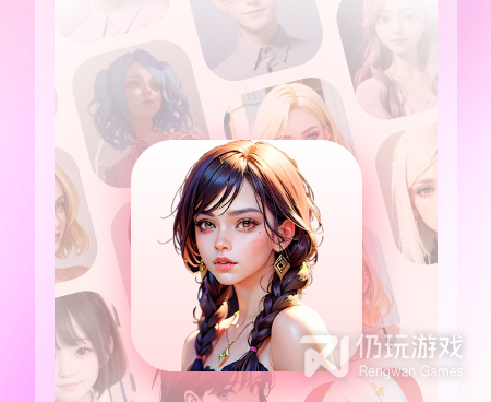 可以画头像的手机软件合集