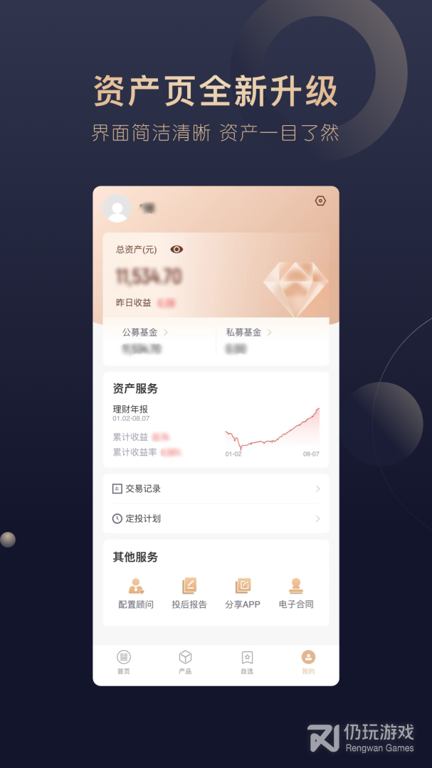 洪泰财富