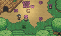 塞尔达风格游戏《Airoheart》Steam开启免费试玩