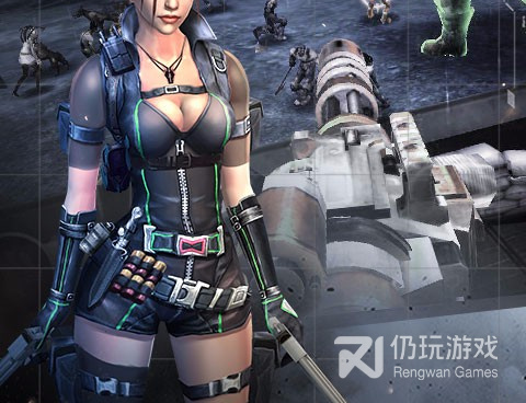 抢滩登陆3D最新版手游合集