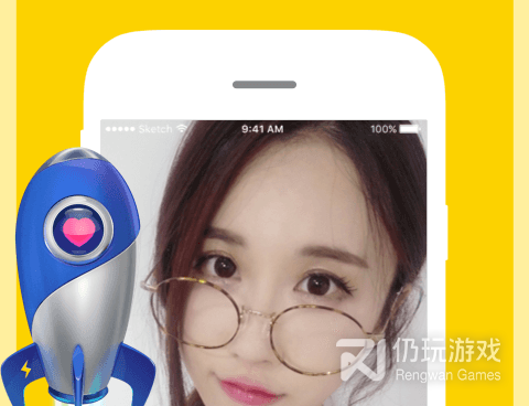 和撸撸直播一样的手机软件排行榜