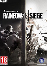 彩虹六号围攻steam版