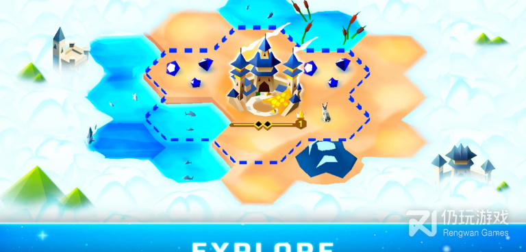 回合制类手游合集