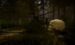 森林之子衣服作弊码汇总介绍