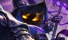 《金铲铲之战》邪恶小法师出装推荐攻略