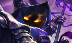 《金铲铲之战》邪恶小法师出装推荐攻略