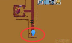 我的传奇我是传奇森林之深2隐藏地图入口攻略