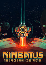 尼姆巴图无人机建造器