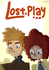 LostinPlay