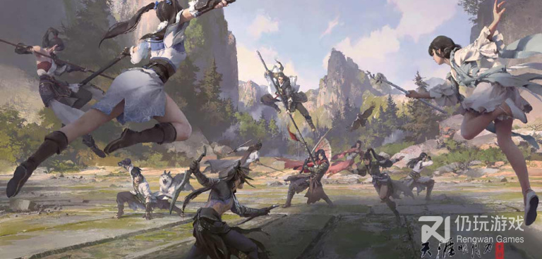 可以拜师的手游合集