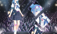 奇迹暖暖炫彩青春套装获得方法攻略