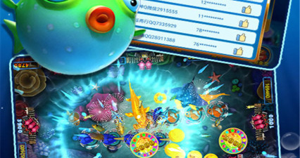 最好玩的同屏手游排行榜